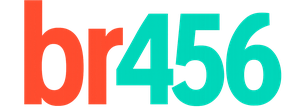 br456 Logo